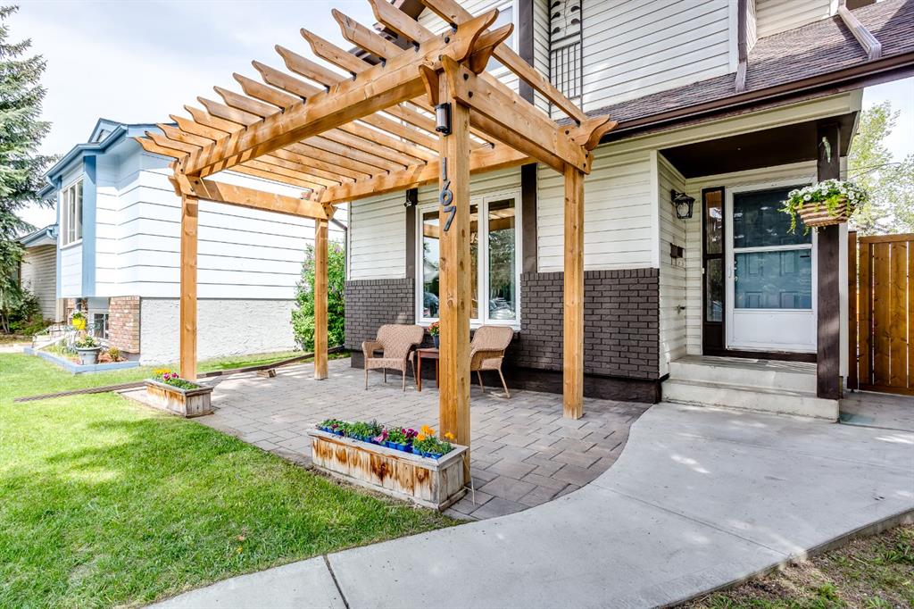 Picture for 167 Sunvale Crescent SE