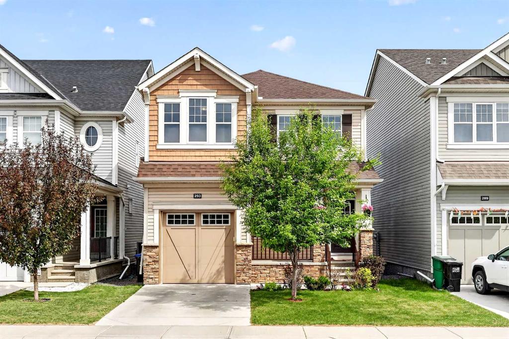Picture for 293 Windrow Crescent SW