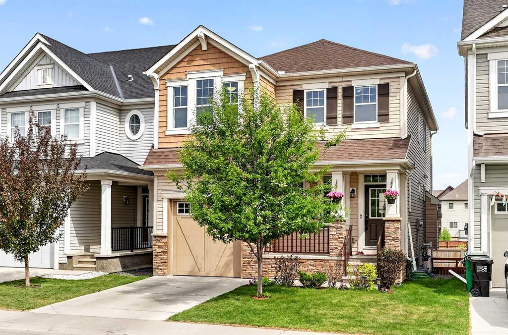 Picture for 293 Windrow Crescent SW
