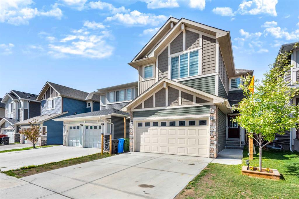 Picture for 32 Saddlestone Way NE
