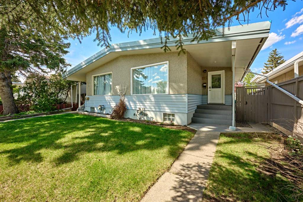 Picture for 812A 69 Avenue SW