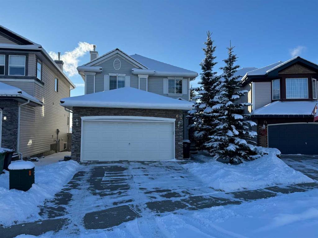Picture for 65 Spring Crescent SW