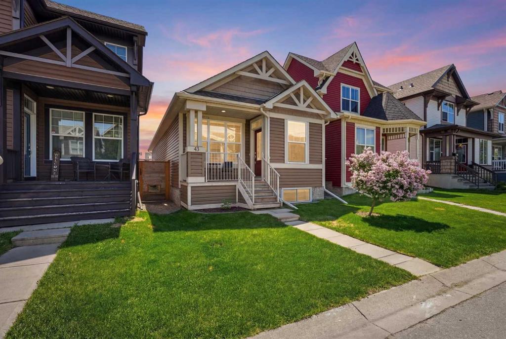 Picture for 43 Auburn Bay Crescent SE