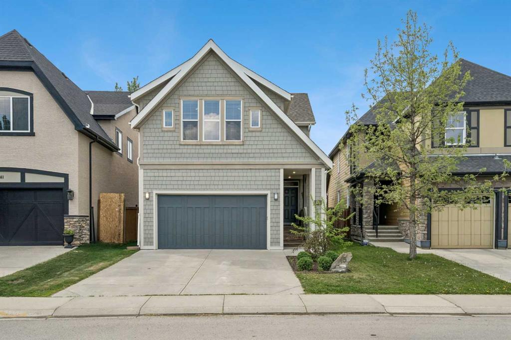 Picture for 45 Mahogany Terrace SE