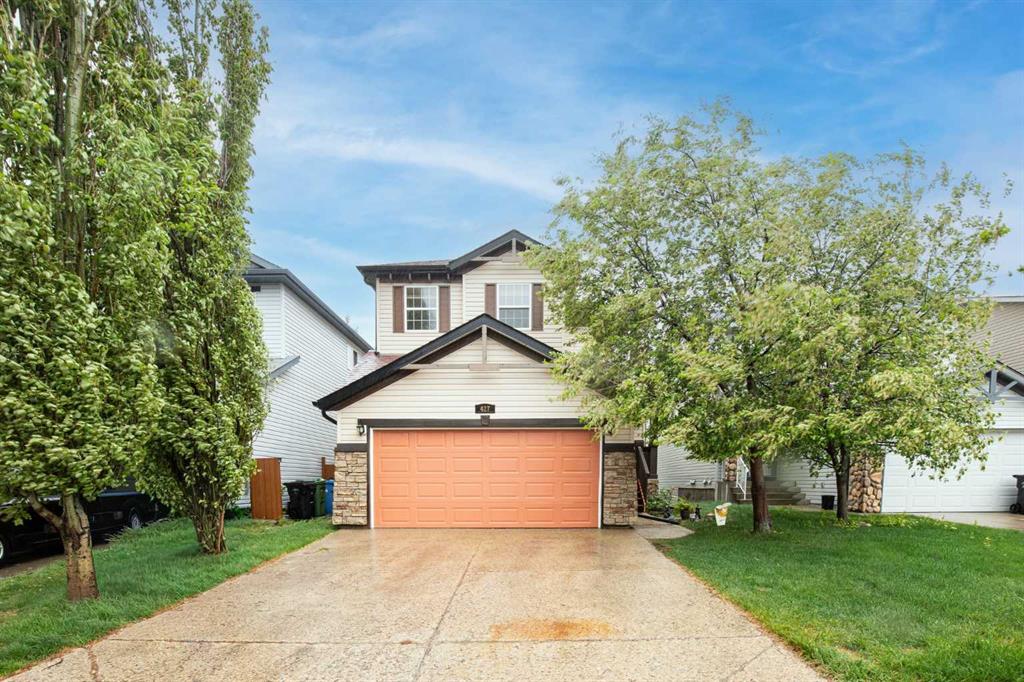 Picture for 427 Tuscany Ridge Heights NW