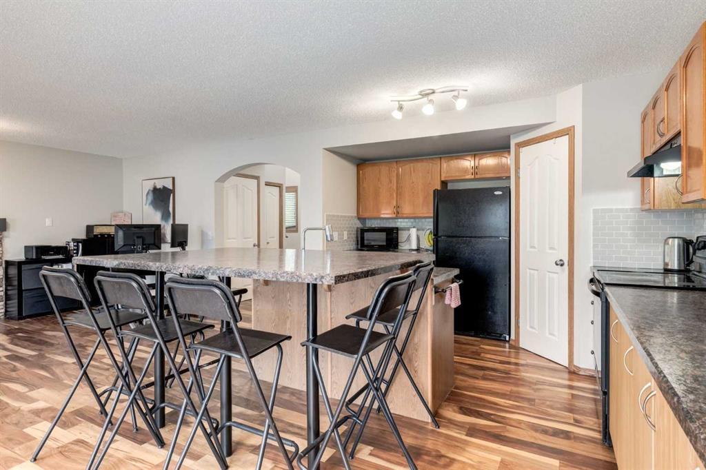 Picture for 427 Tuscany Ridge Heights NW