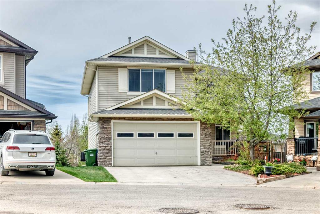 Picture for 11 Cresthaven Bay SW