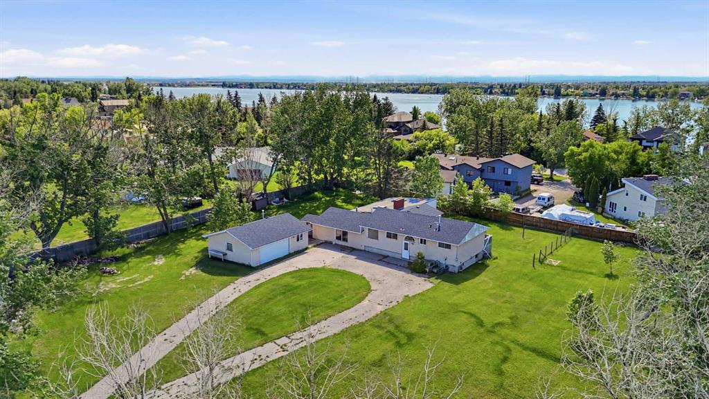 Picture for 587 East Lakeview Road 