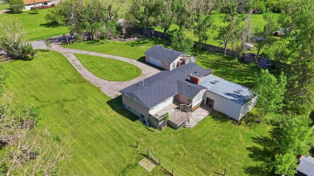 Picture for 587 East Lakeview Road 