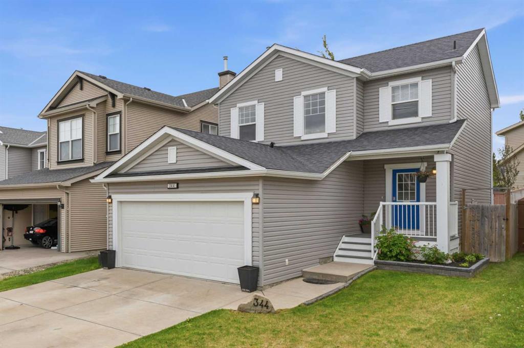Picture for 344 Sagewood Place SW