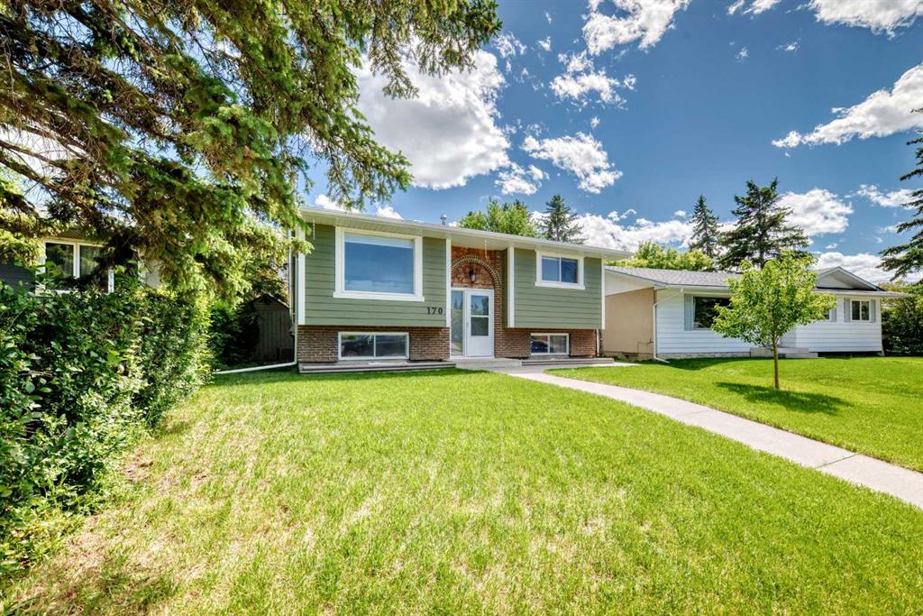 Picture for 170 Lake Sylvan Close SE