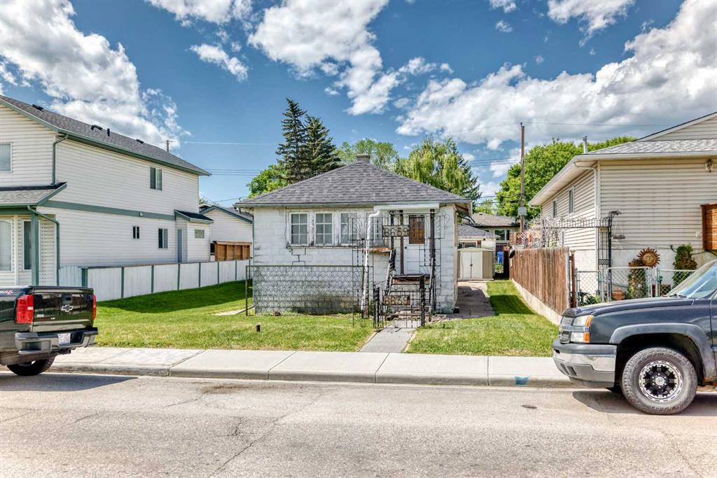 Picture for 6639 19 Street SE