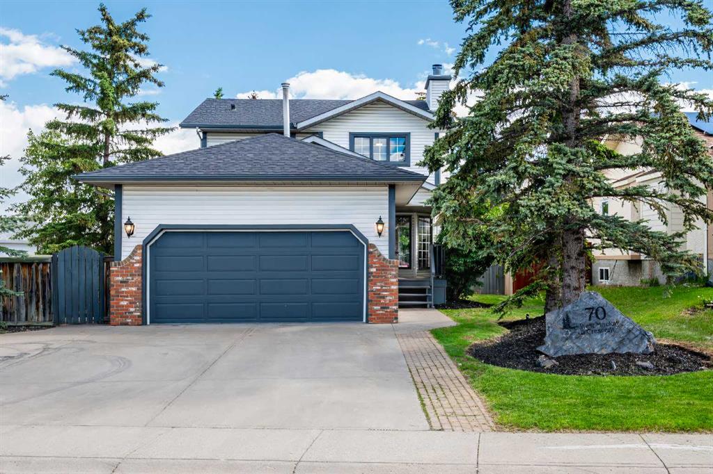 Picture for 70 West Mackay Crescent 