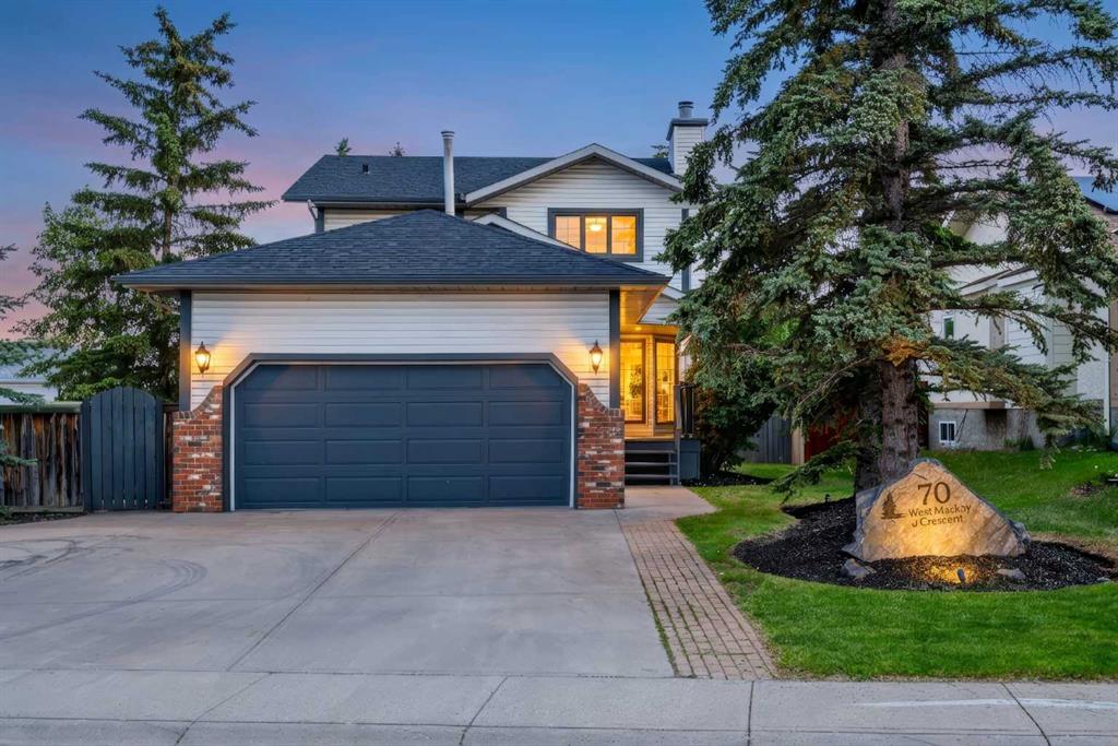 Picture for 70 West Mackay Crescent 