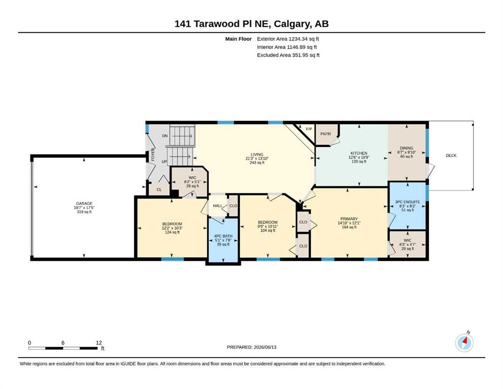 Picture for 141 Tarawood Place NE