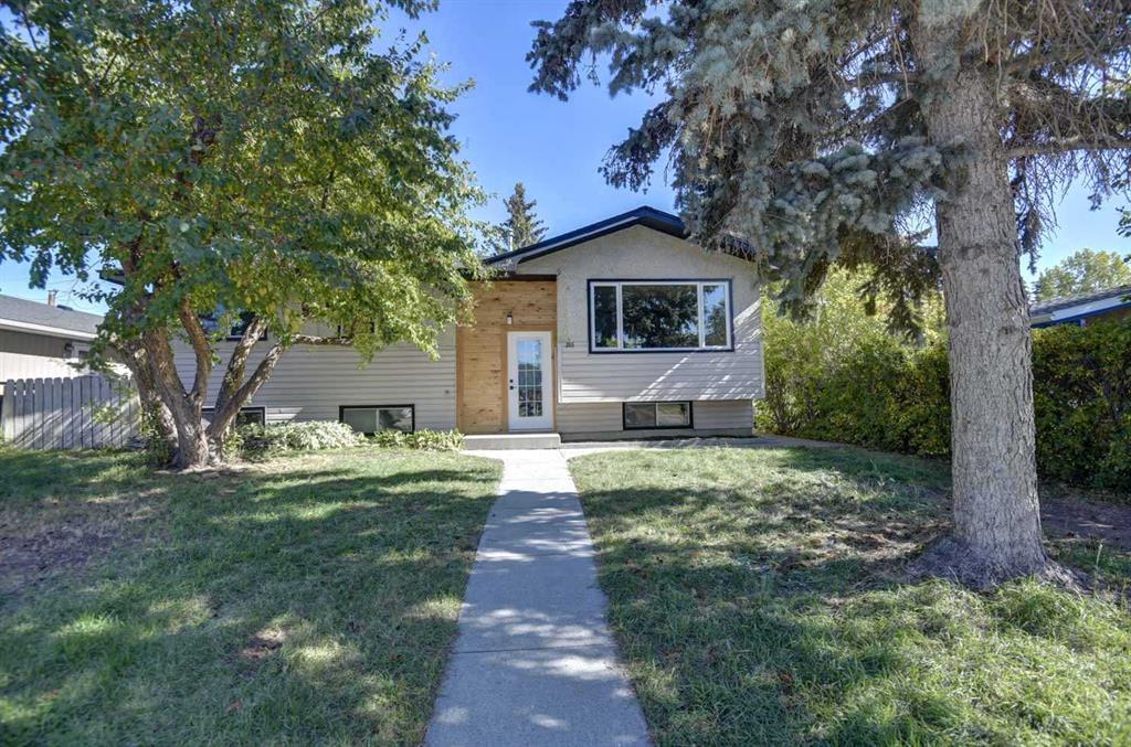 Picture for 205 Allan Crescent SE
