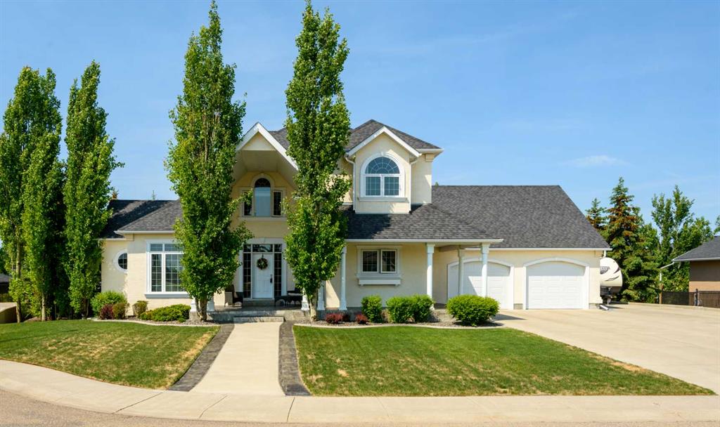 CIR Realty Olds/AB ' 6002 57 Avenue , Olds, 0226,T4H 1T8 ; Listing