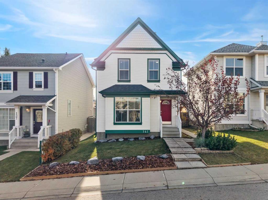 Picture for 141 Tuscany Valley Green 