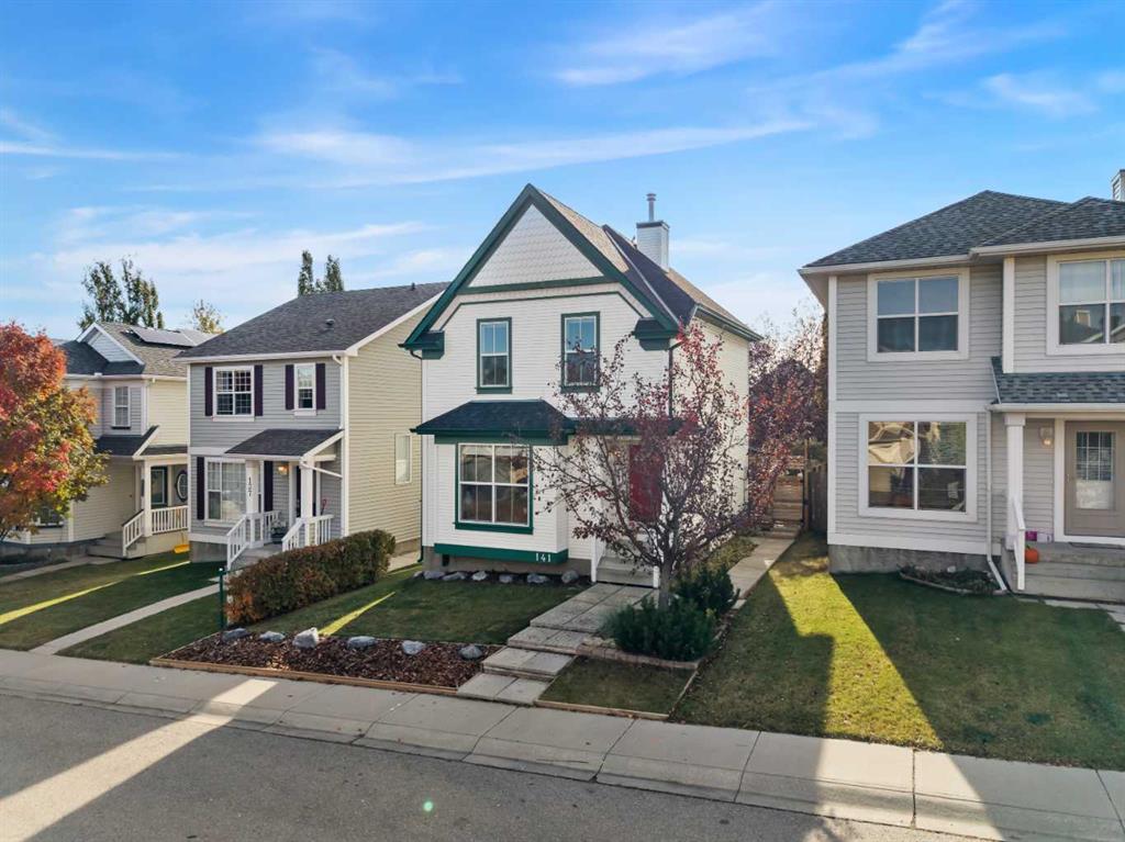 Picture for 141 Tuscany Valley Green 