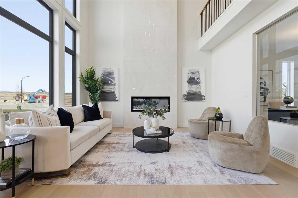 Picture for 11 Rowmont Gardens NW