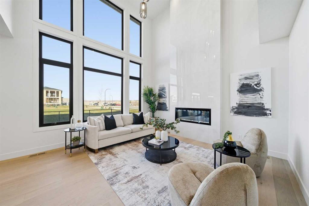 Picture for 11 Rowmont Gardens NW