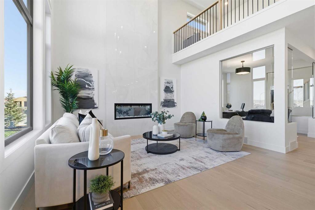 Picture for 11 Rowmont Gardens NW