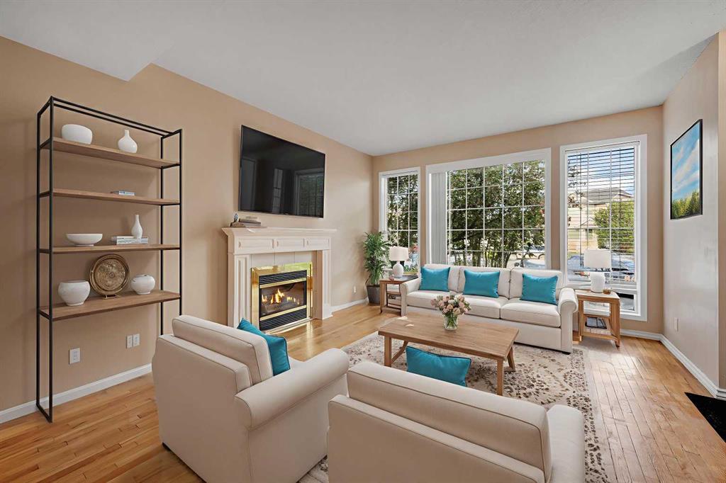 Picture for 39 Anaheim Court NE