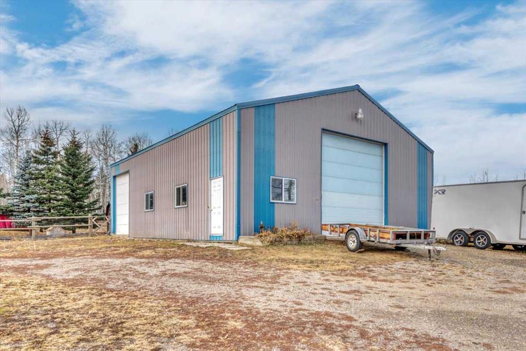 Picture for 32140 Range Road 45  