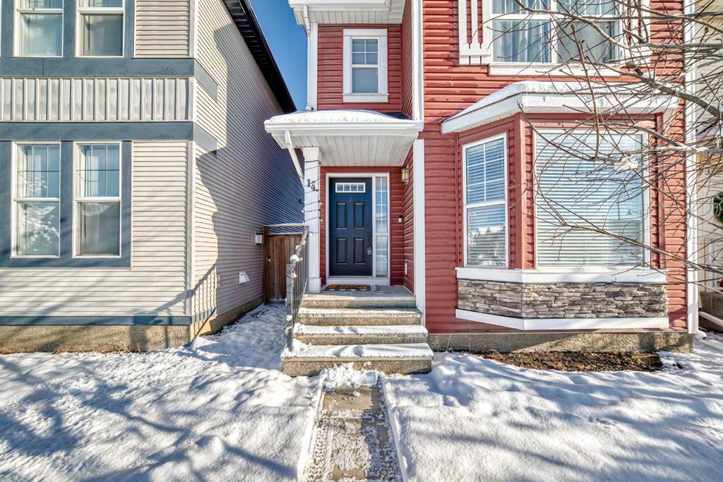 Picture for 14 Autumn Crescent SE