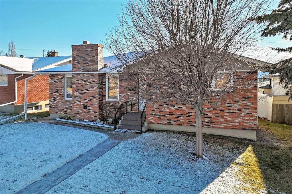 Picture for 2119 Mackid Crescent NE