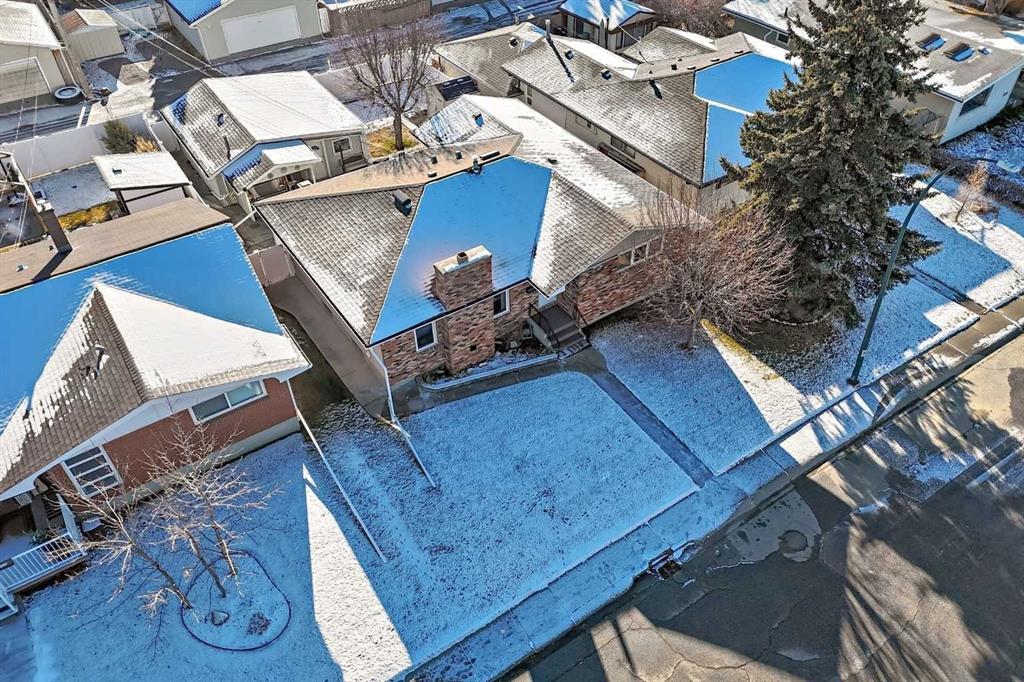 Picture for 2119 Mackid Crescent NE