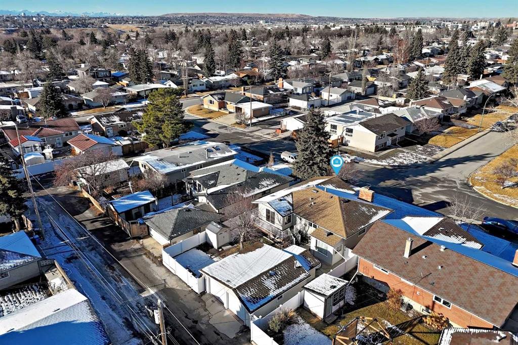 Picture for 2119 Mackid Crescent NE