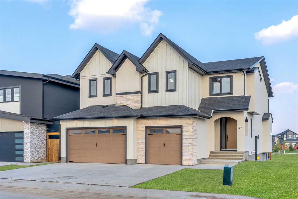 Picture for 47 North Bridges Garden 