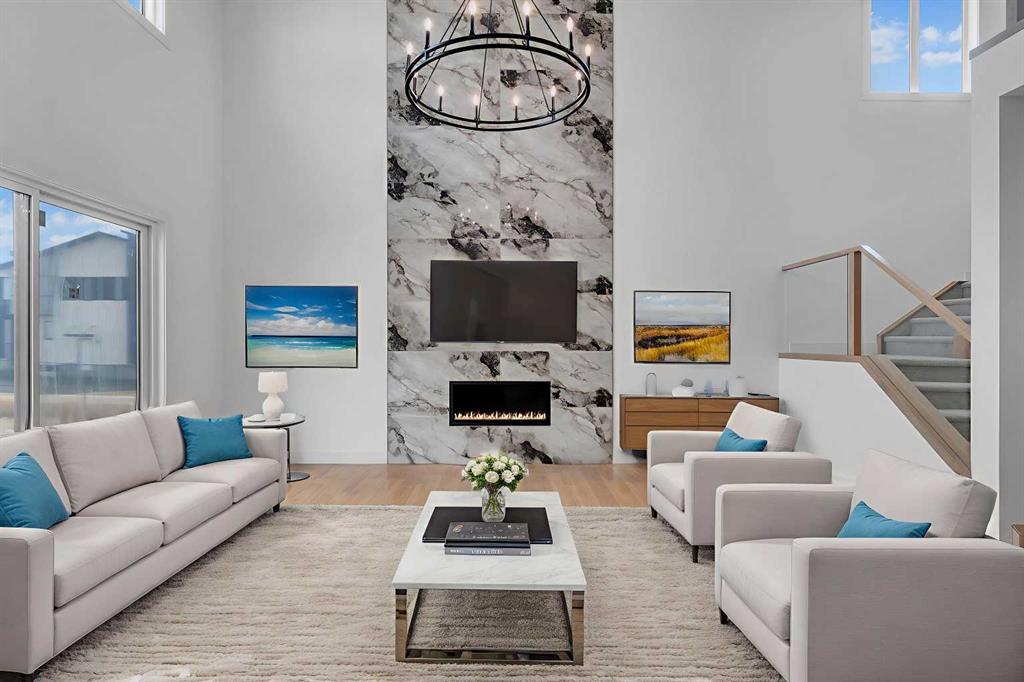 Picture for 47 North Bridges Garden 