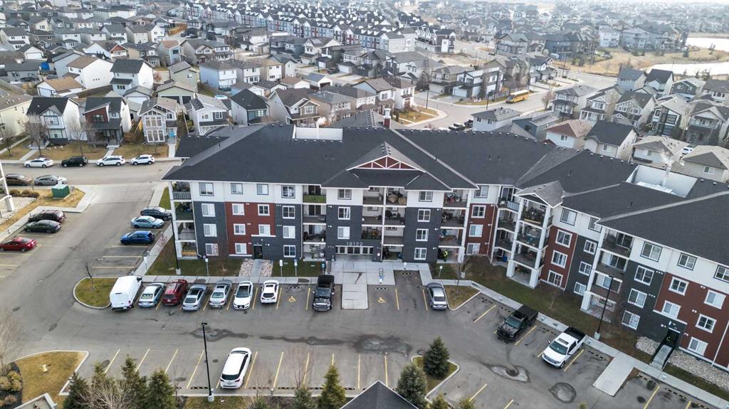 Picture for 310, 18122 77 Street NW