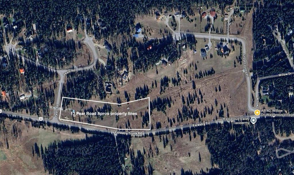 Picture for 13 Pear Road 