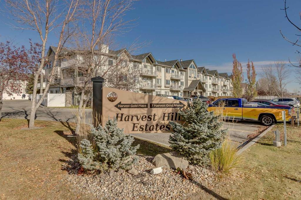 Picture for 305, 7 Harvest Gold Manor NE