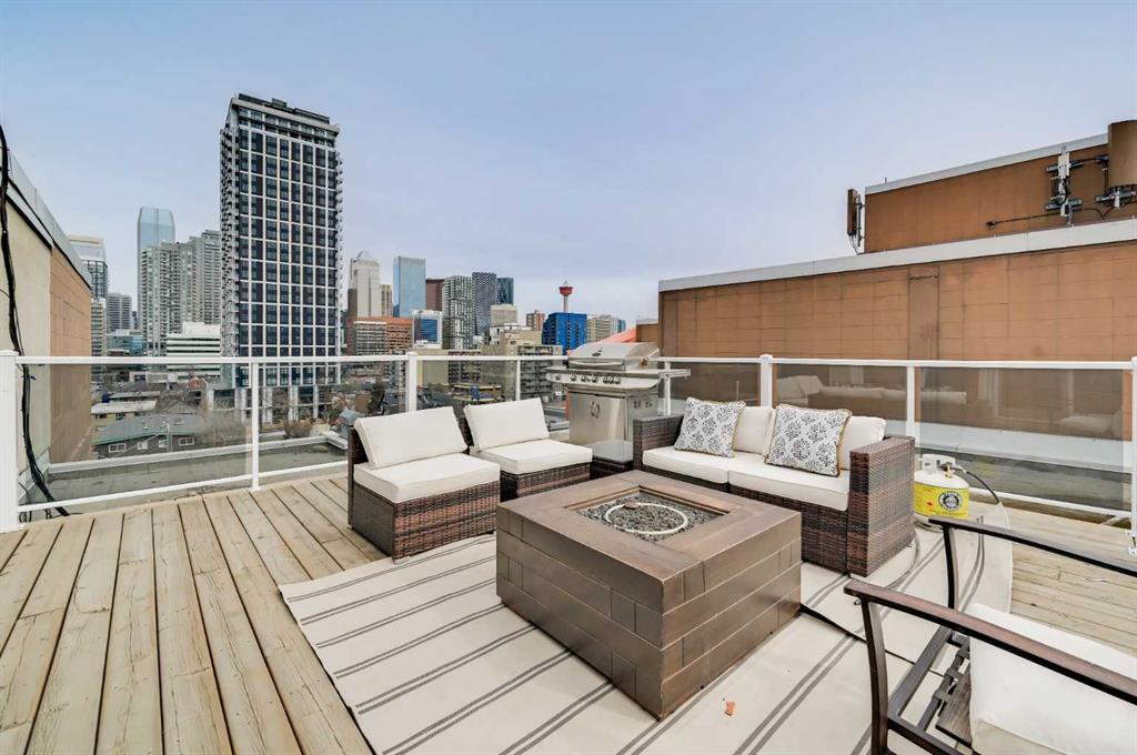 Picture for 810, 519 17 Avenue SW