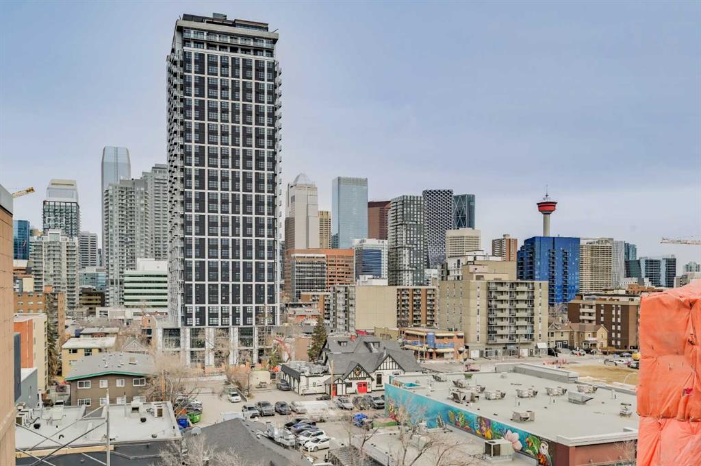 Picture for 810, 519 17 Avenue SW