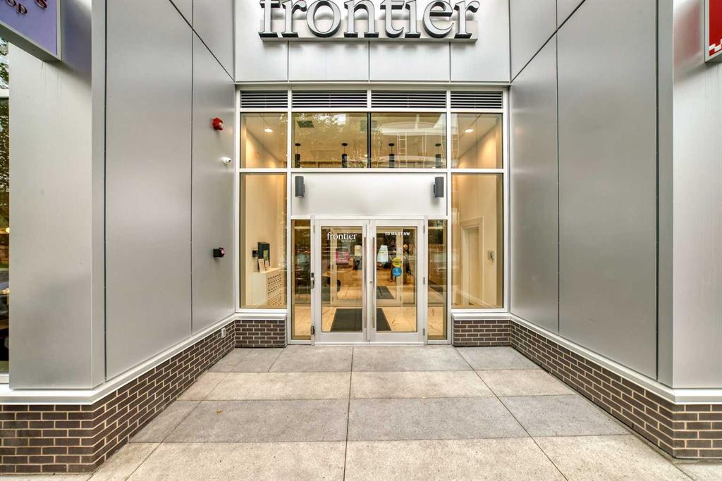 Picture for 206, 110 18a street nw  