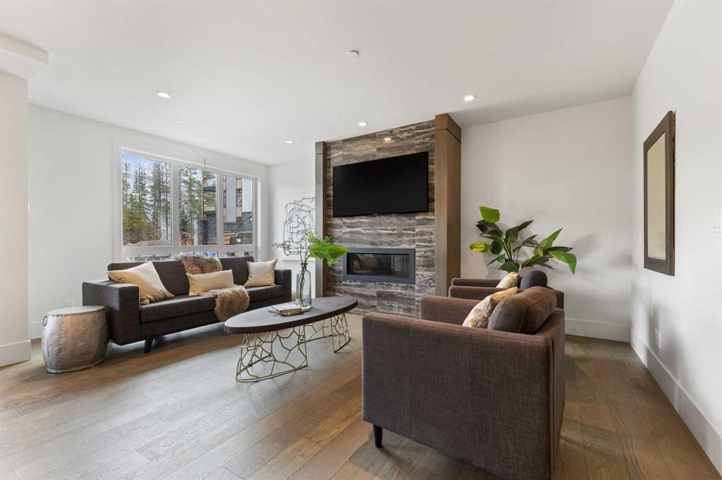 Picture for 102, 101A Stewart Creek Rise 