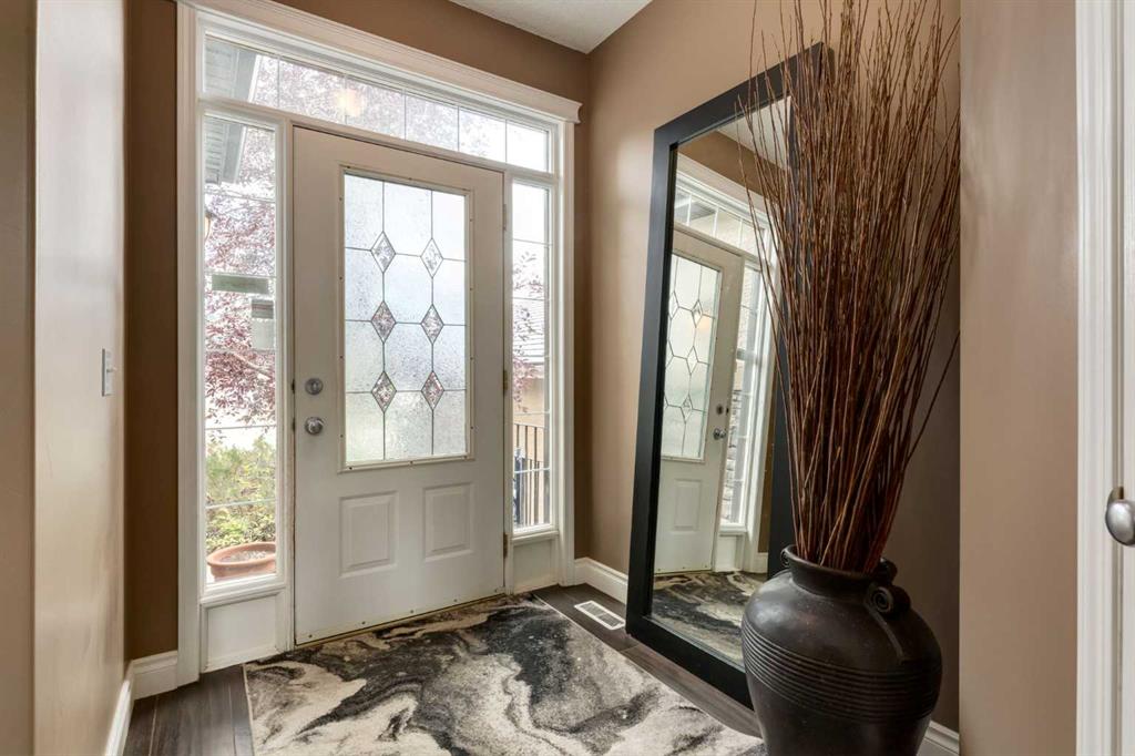 Picture for 169 Tuscany Ridge Park NW