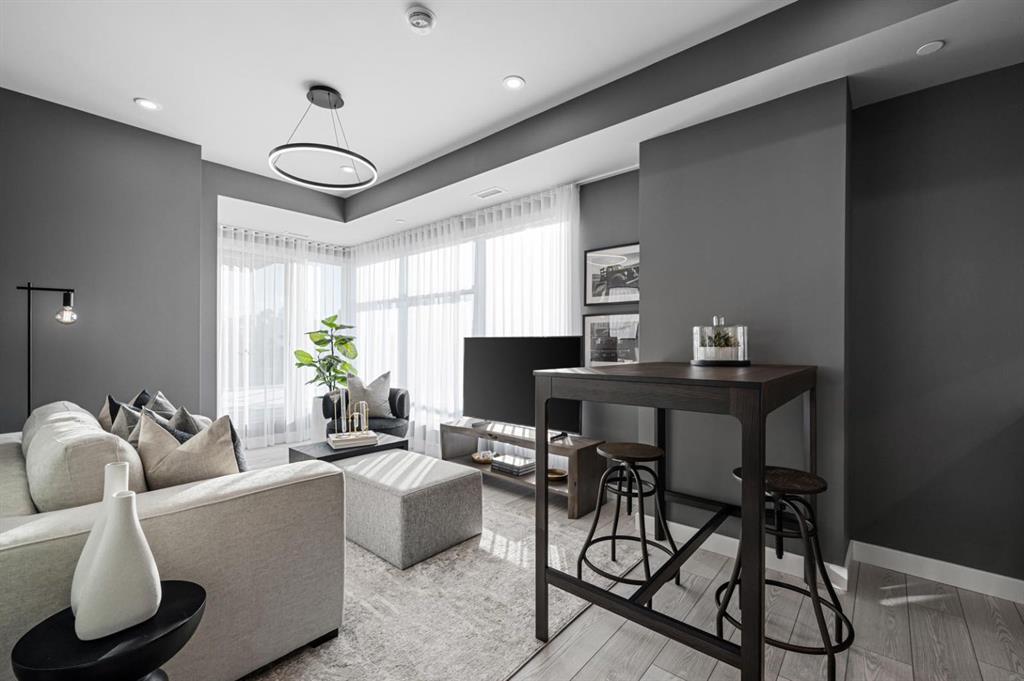 Picture for 235, 110 18A Street NW