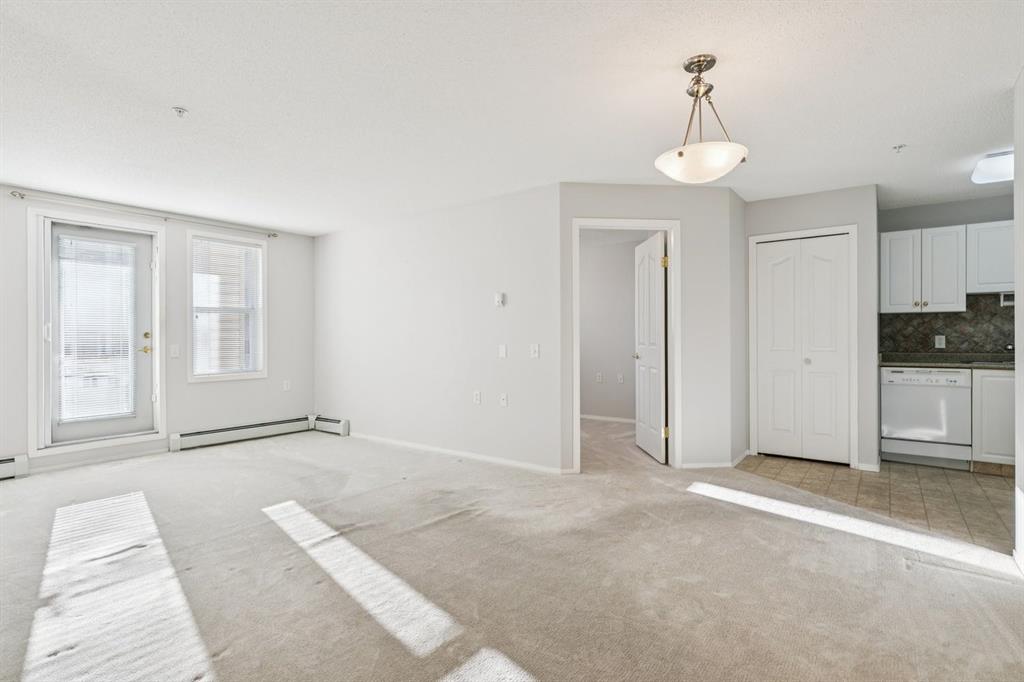 Picture for 112, 5000 Somervale Court SW