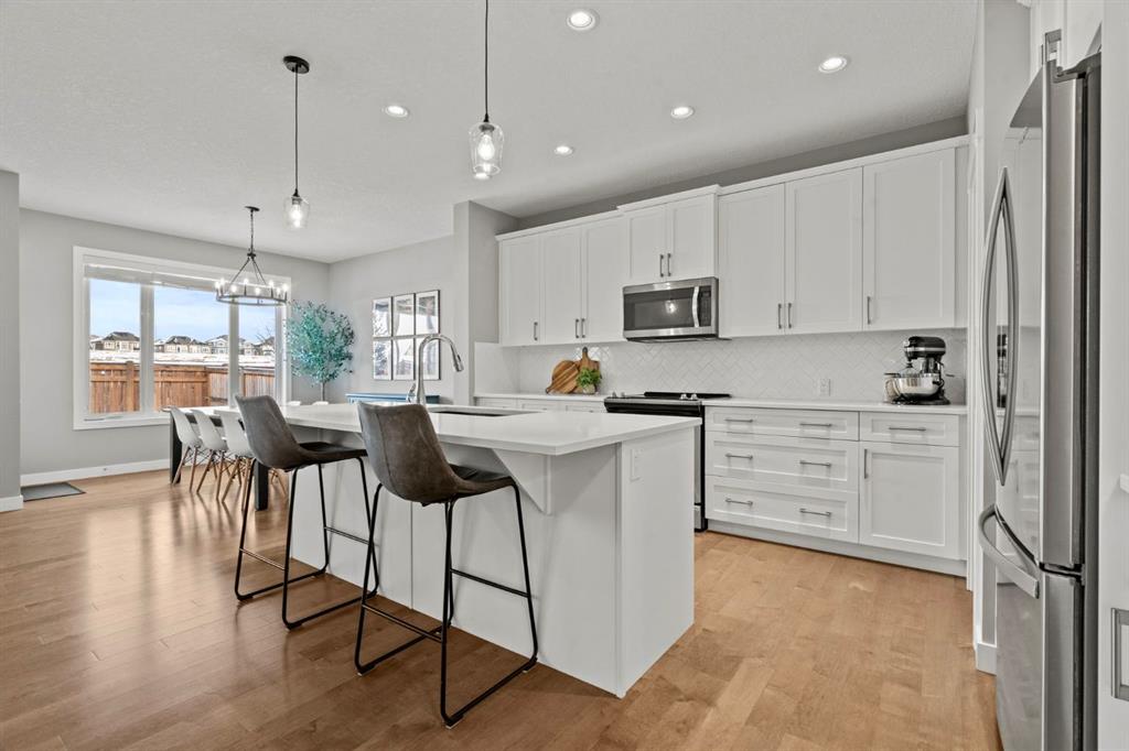 Picture for 85 Mount Rae Heights 