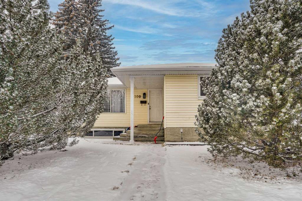 Picture for 200 Penbrooke Close SE