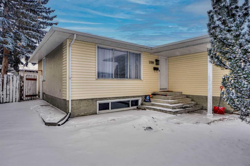 Picture for 200 Penbrooke Close SE