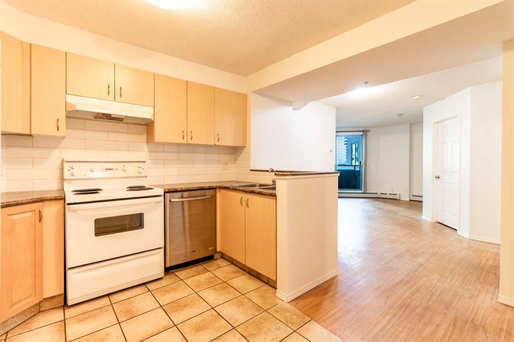 Picture for 304, 1121 6 Avenue SW