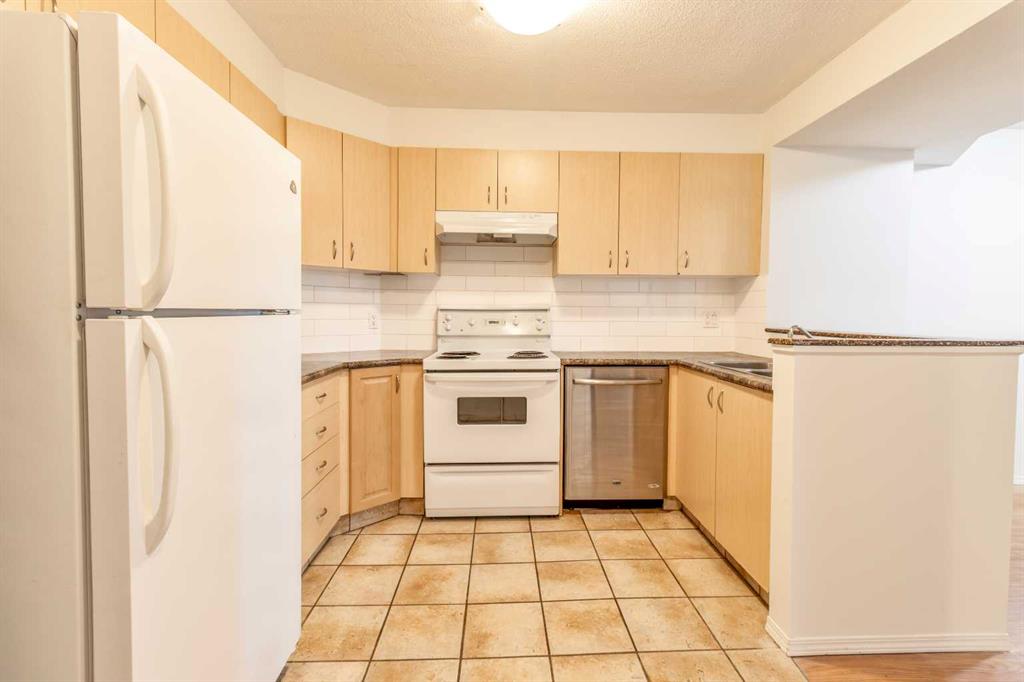 Picture for 304, 1121 6 Avenue SW