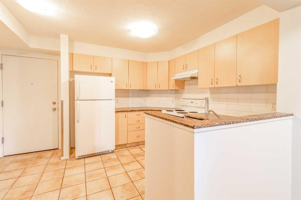 Picture for 304, 1121 6 Avenue SW